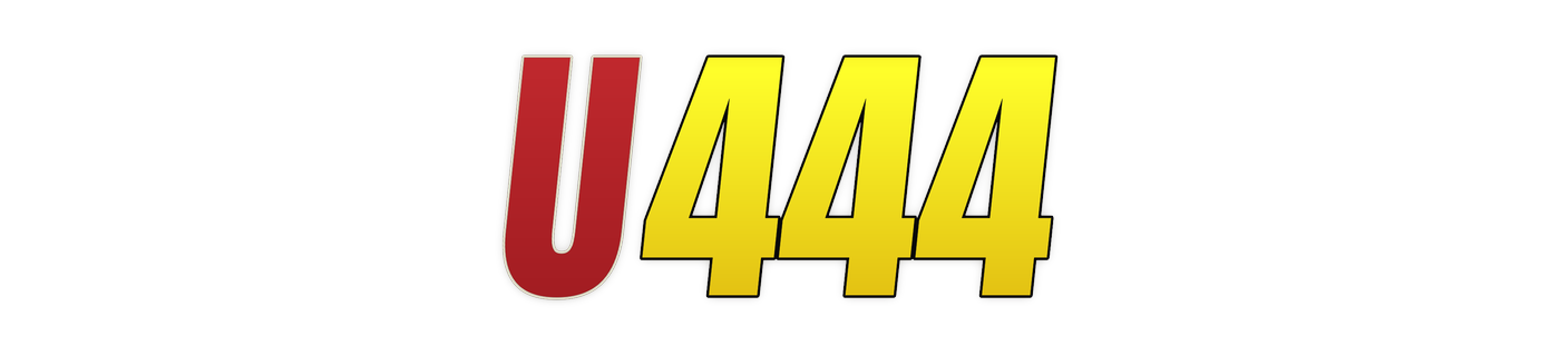 u444
